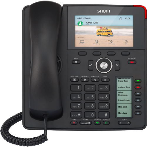 SNOM D785