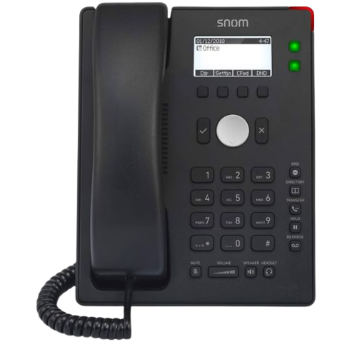 SNOM D120